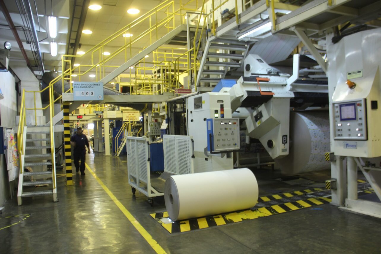 Crisis: Longvie, General Motors, Toyota, Renault, Volkswagen con interrupciones de producci&oacute;n, reducci&oacute;n de salarios y despidos