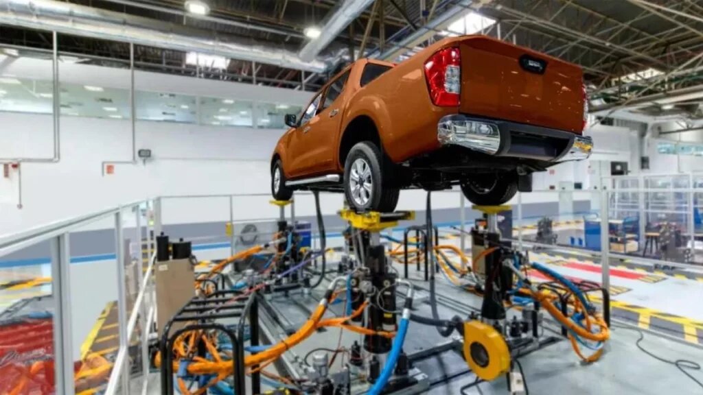 Nissan se va del país: caída en la producción y miles de despidos en Córdoba