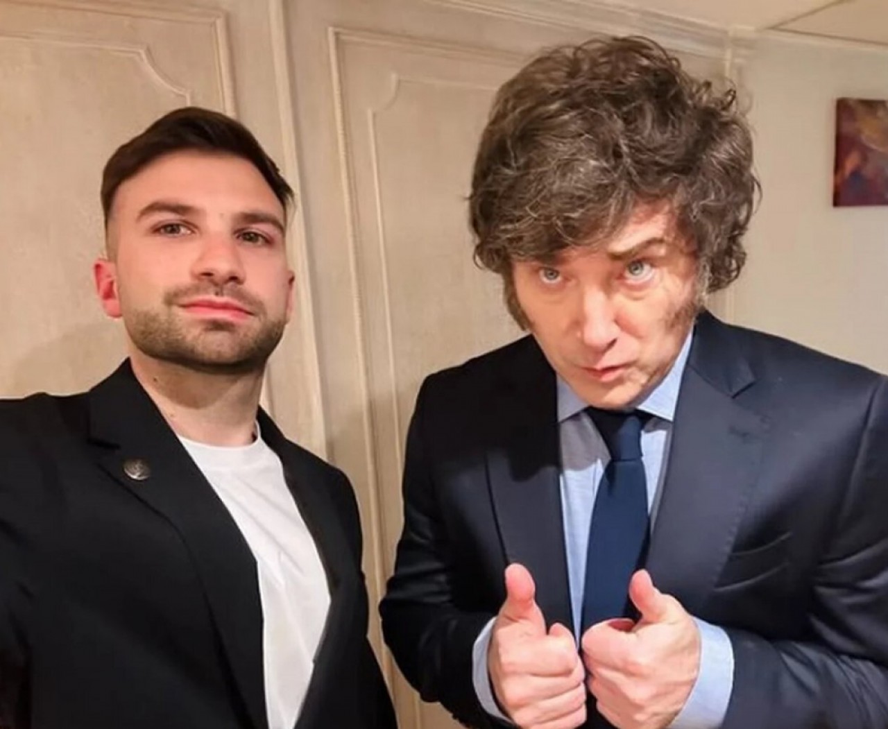 Allanamientos y renuncia: cae el primer funcionario nacional por la estafa de la criptomoneda $LIBRA