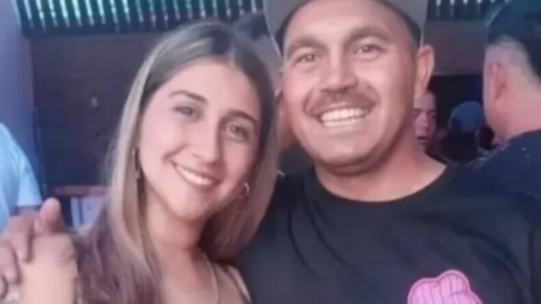 Femicidio en Rivadavia: un hombre asesin&oacute; a su ex pareja y luego se quit&oacute; la vida
