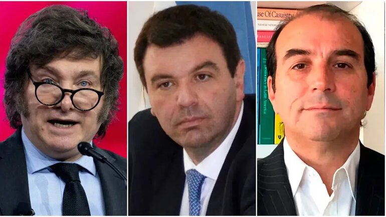 El Gobierno mantiene los pliegos de Lijo y Garc&iacute;a Mansilla y desaf&iacute;a al radicalismo en el Senado