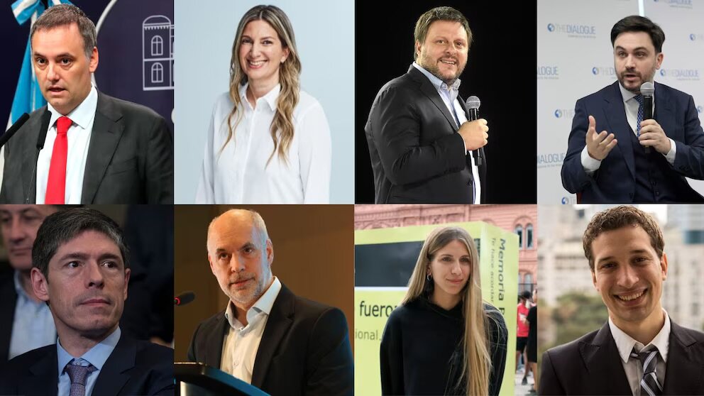 Elecciones en CABA: Candidatos, alianzas y una batalla electoral clave