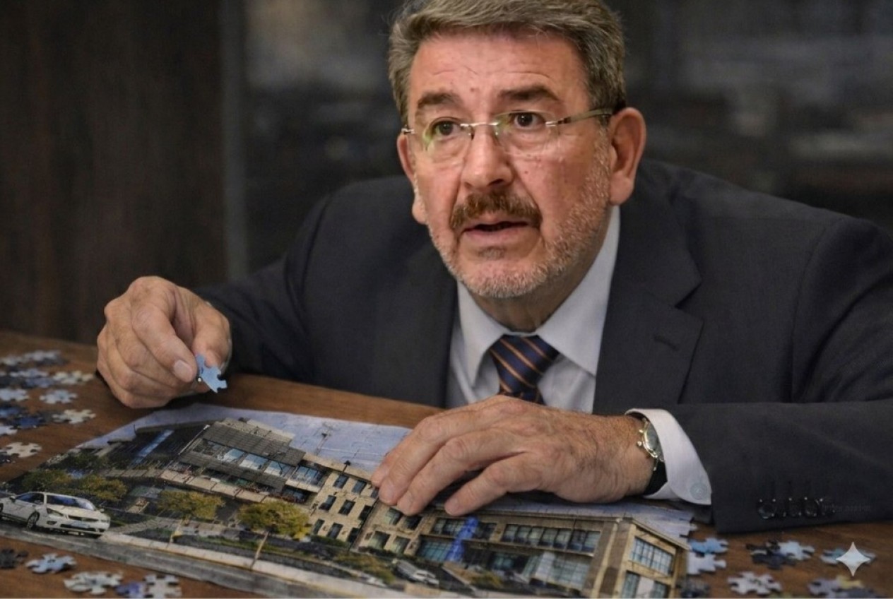 Mansur en busca de la br&uacute;jula perdida: &iquest;es momento de t&eacute;cnicos para una derrota pol&iacute;tica?