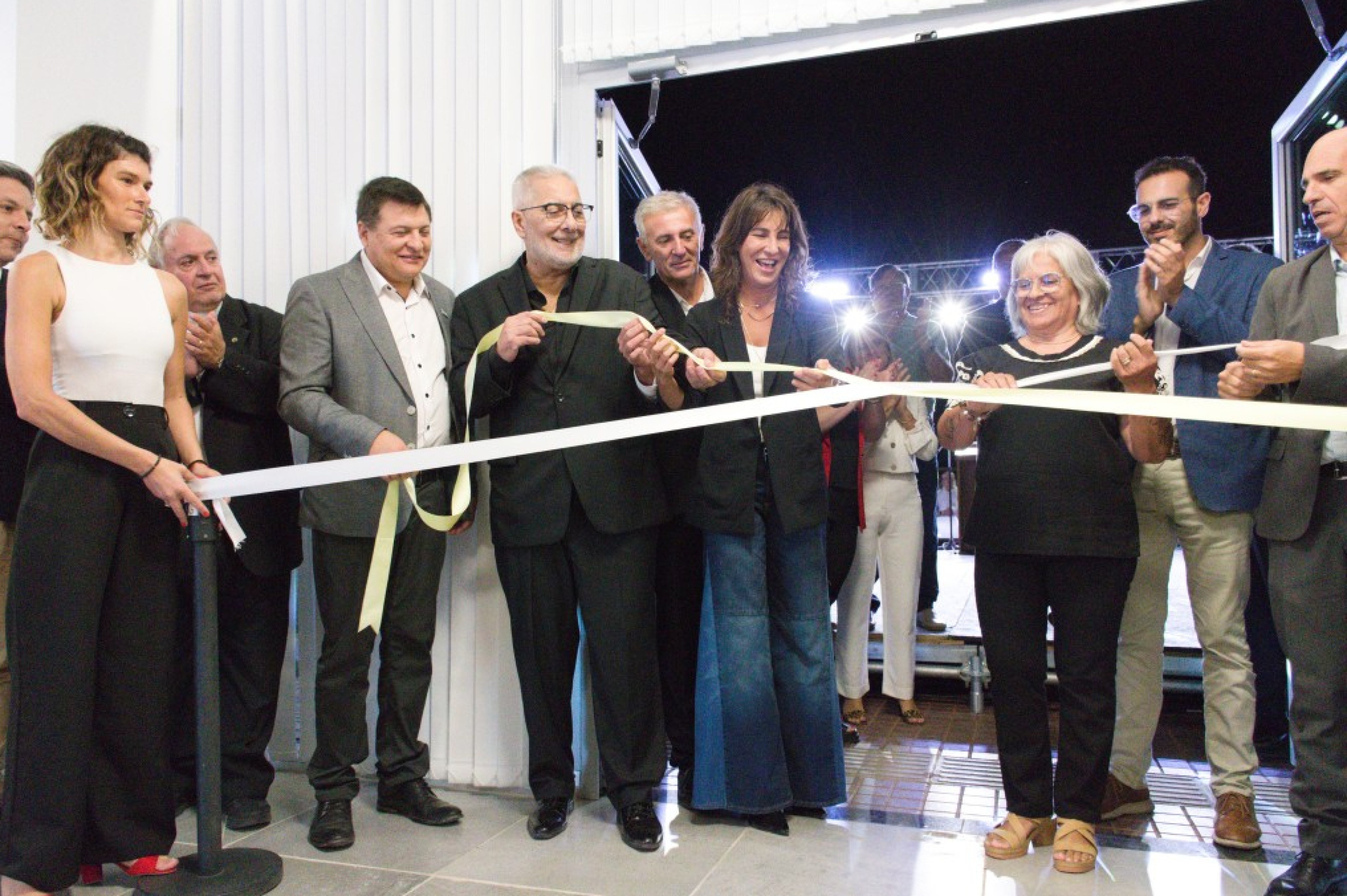 El cooperativismo el&eacute;ctrico como motor de dignidad social en el interior cordob&eacute;s