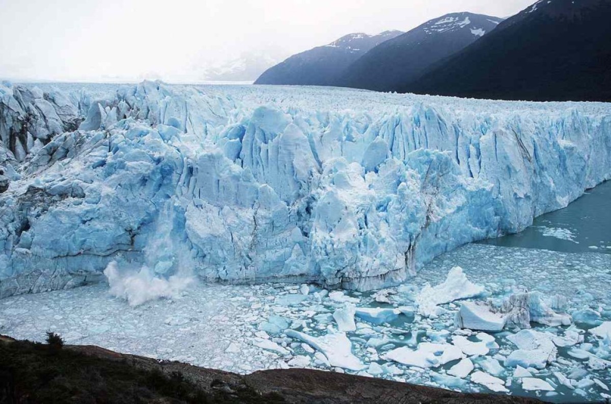 El Congreso pisa el freno: por qu&eacute; el Gobierno posterg&oacute; el debate de la Ley de Glaciares