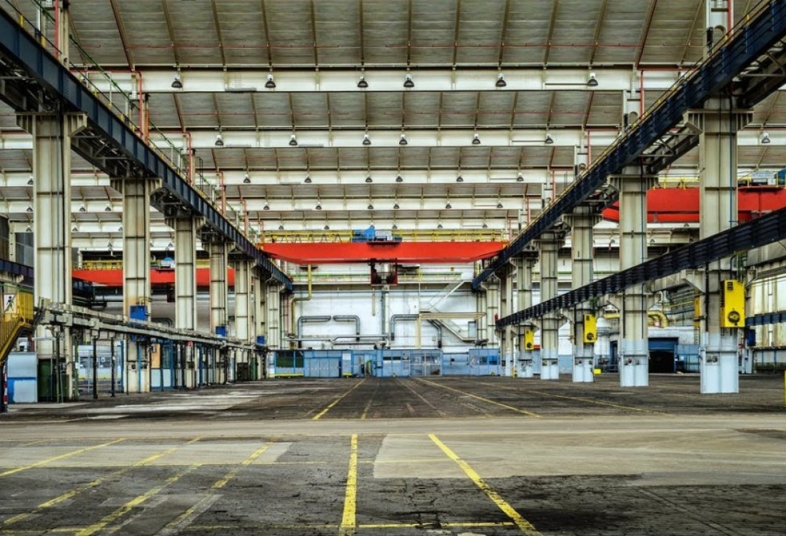 El cementerio de persianas bajas: el modelo Milei ya se cobr&oacute; 21 mil empresas y 300 mil empleos