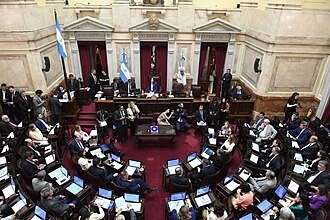 Dietas de 11 millones: el blindaje paritario de los senadores frente a la crisis