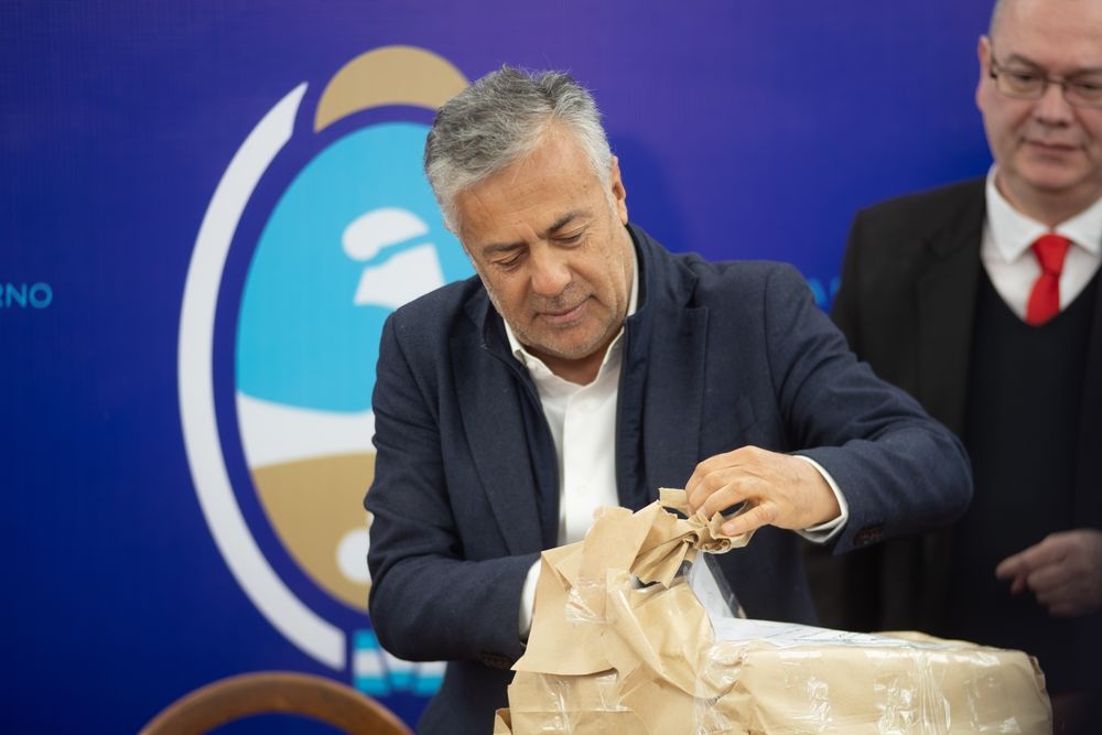 Doble V&iacute;a del Este: diez empresas compiten por el tramo final y la obra que conectar&aacute; tres departamentos entra en su &uacute;ltima etapa