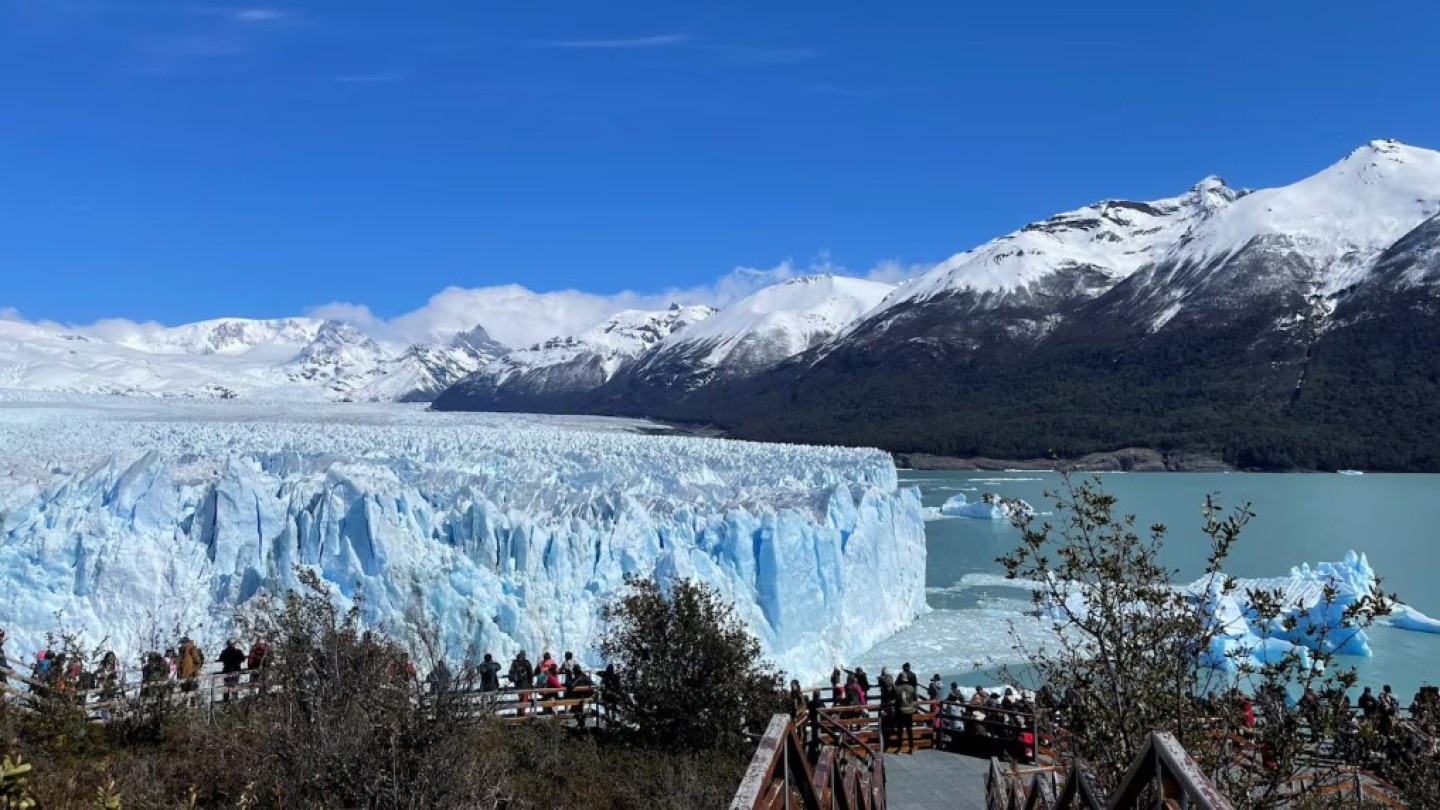 Ley de Glaciares: una audiencia poco transparente a puertas cerradas para un pa&iacute;s que exige hablar