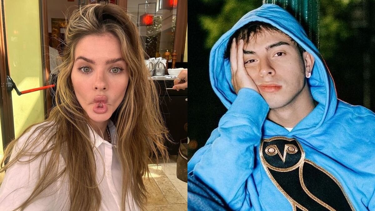 La China Su&aacute;rez y Rusherking confirman su separaci&oacute;n 