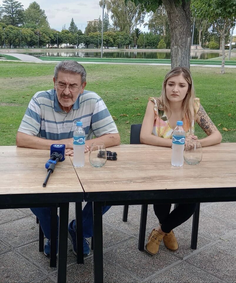 La concejal Leila Amar asegur&oacute; que cambio de espacio por falta de inclusi&oacute;n 