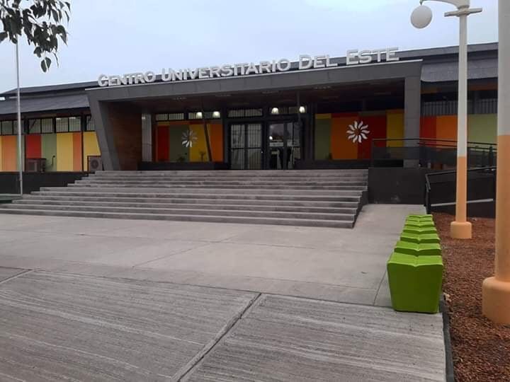 Nueva Carrera en el Centro Universitario del Este 