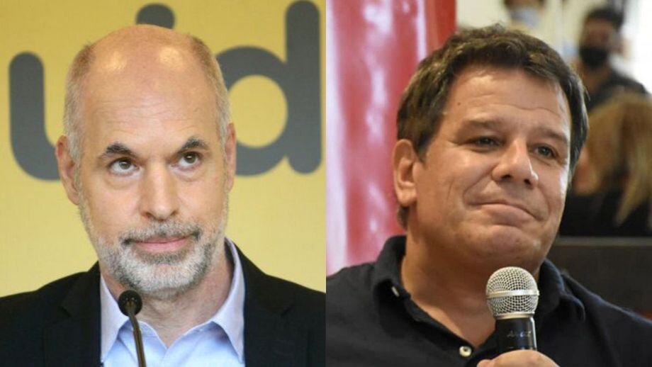 Siguen los movimientos estrat&eacute;gicos en Juntos por el Cambio 