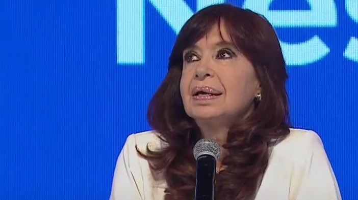 Cristina Kirchner la econom&iacute;a, la oposici&oacute;n y la necesidad de un gran programa de gobierno