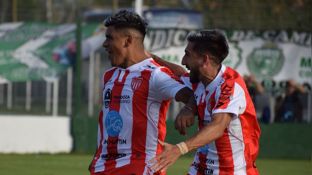 Atl&eacute;tico San Mart&iacute;n busca liderar la Zona 2 en su enfrentamiento contra Ciudad de Bol&iacute;var