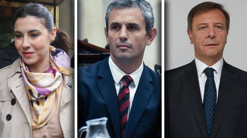 Descargo de Marcela Pagano y fractura del bloque de diputados de La Libertad Avanza  