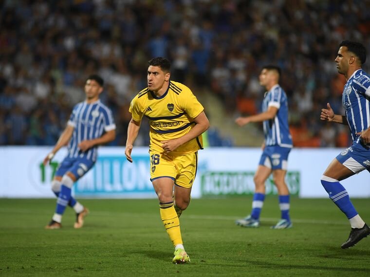 Definiciones cruciales en la zona B de la Copa de la Liga Profesional