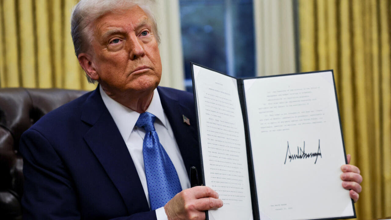 Trump, proteccionismo global y el impacto en Argentina: señales de alerta en un mundo sin brújula