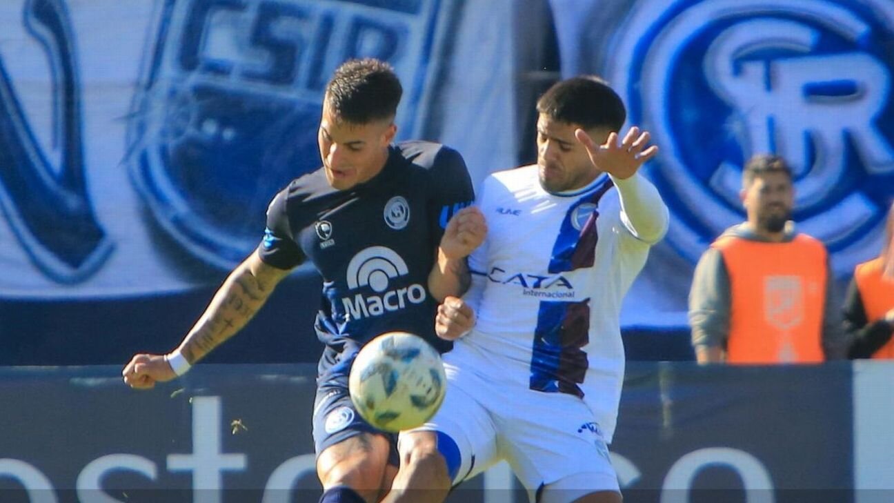 Cl&aacute;sico sin tribunas: Godoy Cruz e Independiente Rivadavia vuelven a cruzarse en Primera en un Malvinas cerrado
