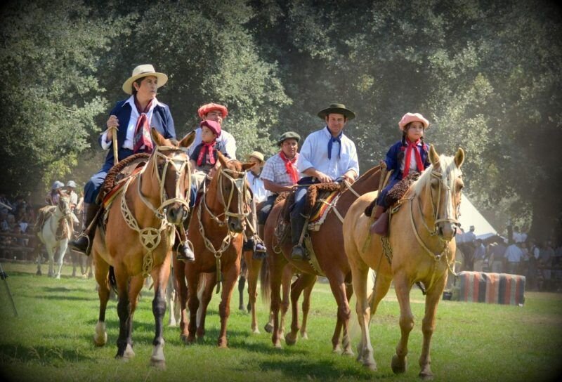 Jun&iacute;n se viste de tradici&oacute;n: llega la 41&ordf; Expo Criollos con cinco d&iacute;as de pura cultura ecuestre