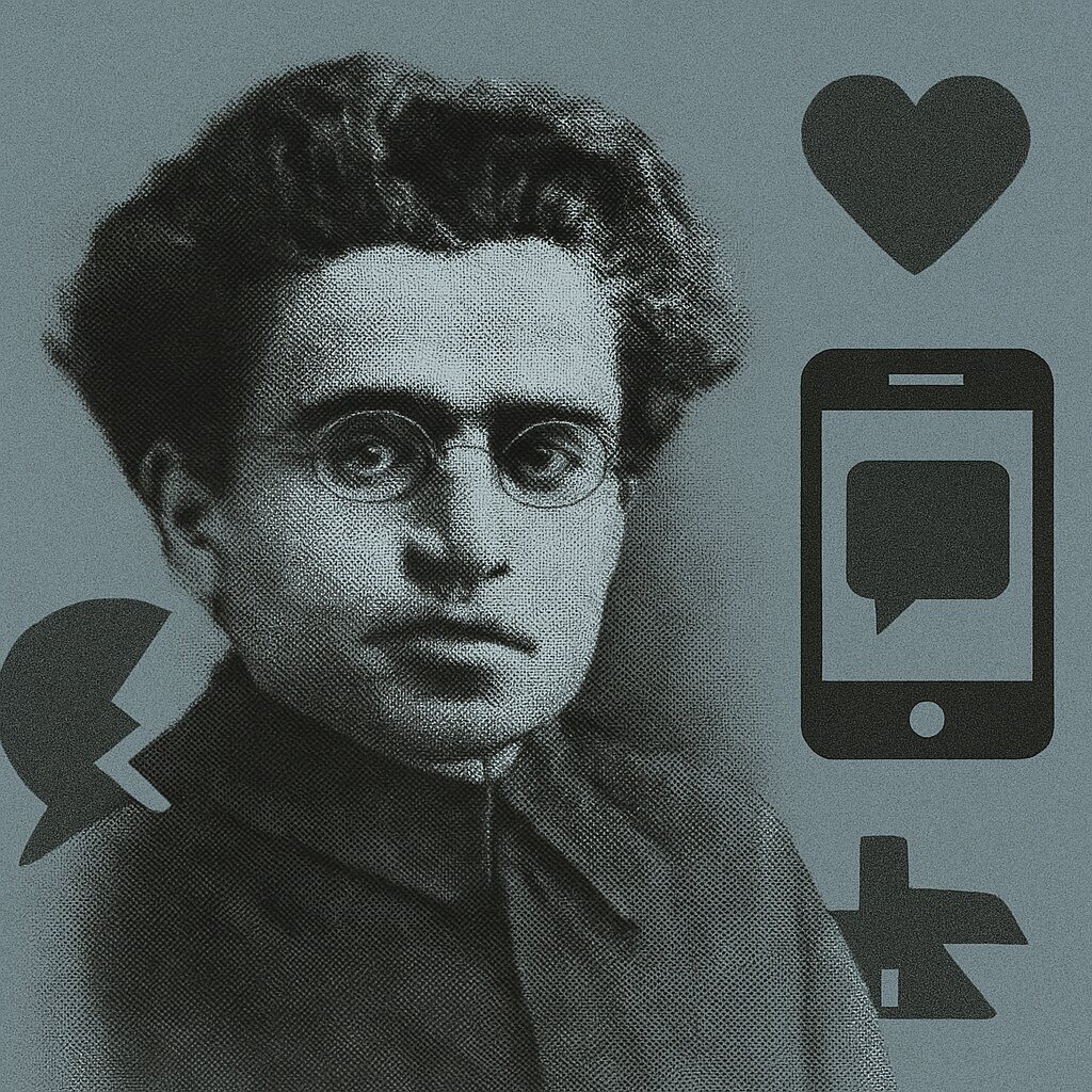 La batalla cultural hoy: por qu&eacute; Gramsci sigue marcando la pol&iacute;tica del siglo XXI