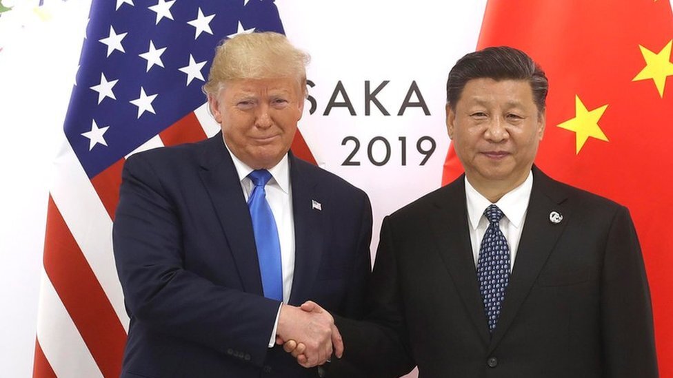 Tensi&oacute;n diplom&aacute;tica: China desaf&iacute;a a EE.UU. y acusa a Trump de sabotear su relaci&oacute;n con Argentina