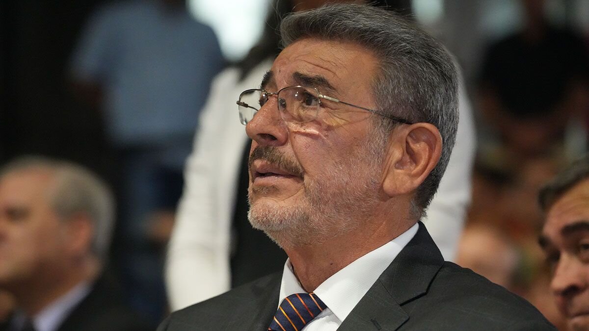 Tras el ACV de Ricardo Mansur, asume el mando en Rivadavia el presidente del Concejo Deliberante