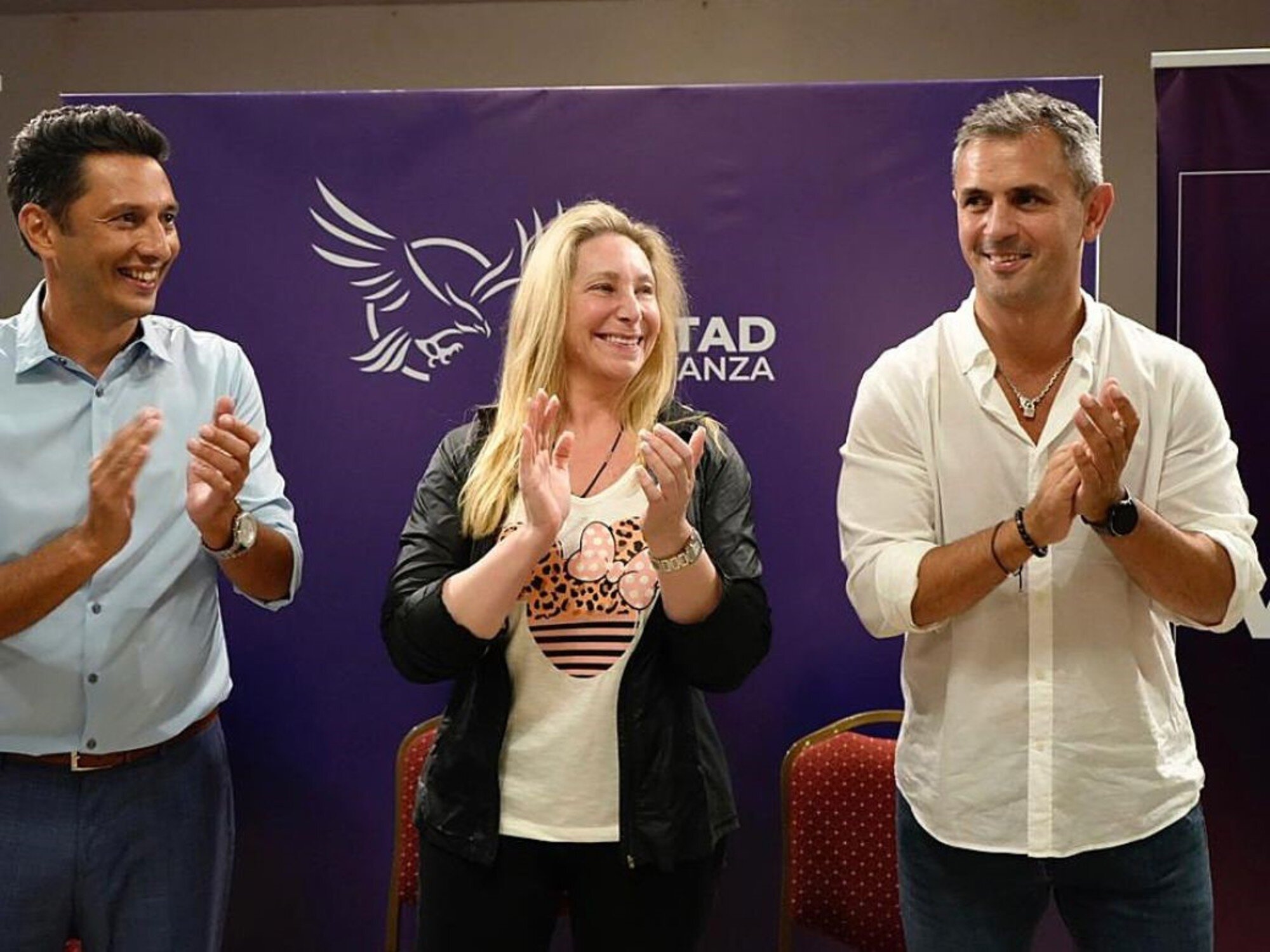 Esc&aacute;ndalo en Misiones: acusan al titular de La Libertad Avanza de cobrar un &ldquo;diezmo&rdquo; a empleados p&uacute;blicos