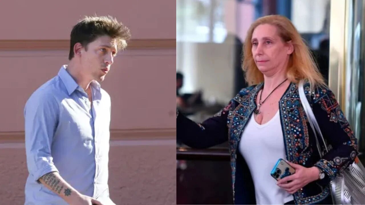 Tensi&oacute;n en La Libertad Avanza: Karina Milei sospecha que Santiago Caputo opera en su contra