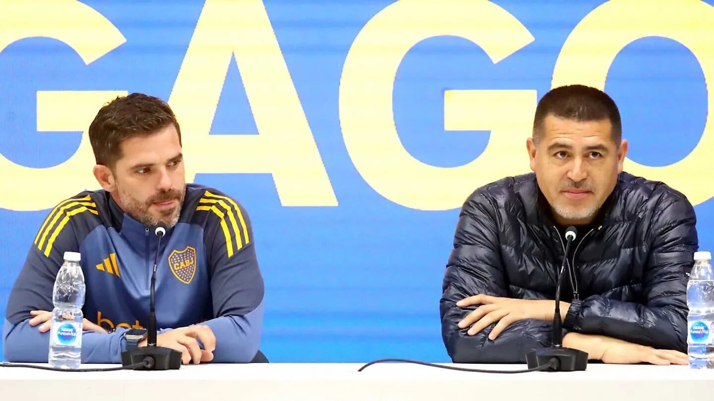 Tras la salida de Gago, Boca busca DT: Quinteros, Kily y otros en carrera