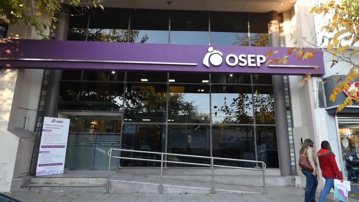Osep: entre aumentos de cuotas y el malestar de los afiliados por la falta de prestaciones