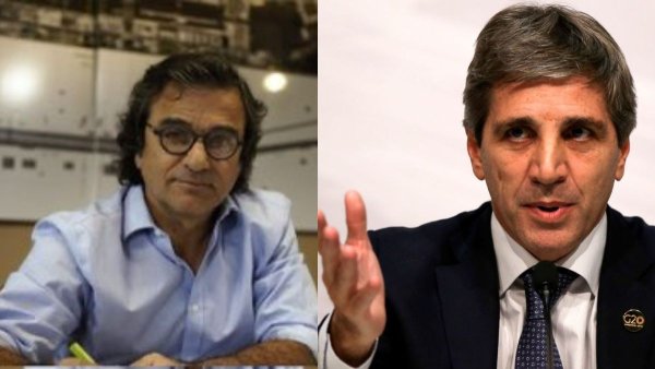 El hombre de Caputo y los siete departamentos de Miami que nadie deb&iacute;a ver