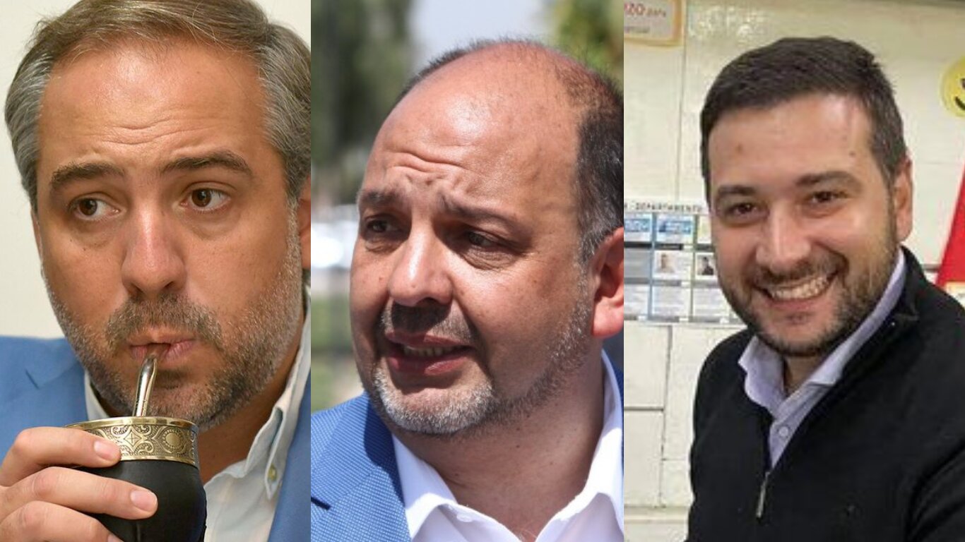 Maip&uacute; disparo en el pie del oficialismo provincial?