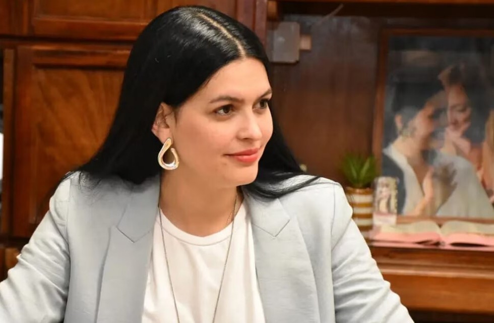  En Santa Rosa Dest&eacute;fanis arras&oacute; en las PASO y solidifica su conducci&oacute;n 