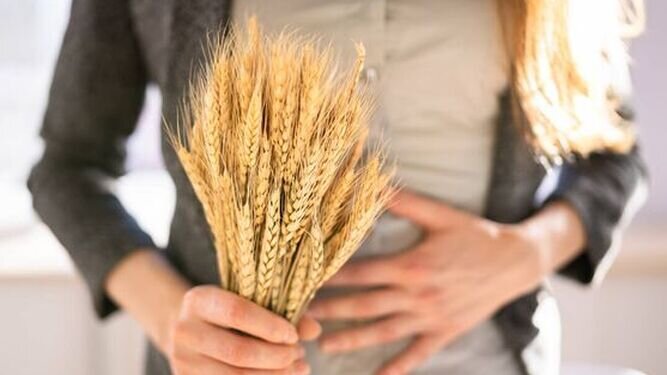 Jornada de Celiaqu&iacute;a en Rivadavia