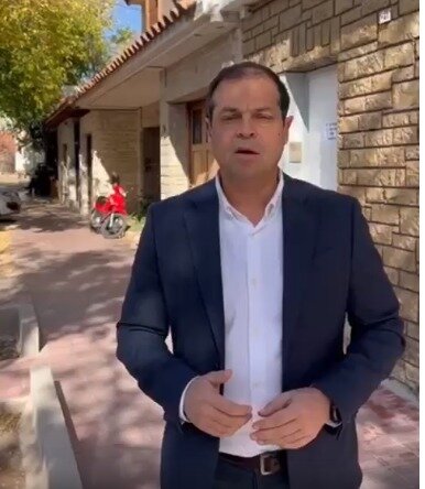 La Uni&oacute;n Mendocina denunci&oacute; a Cambia Mendoza