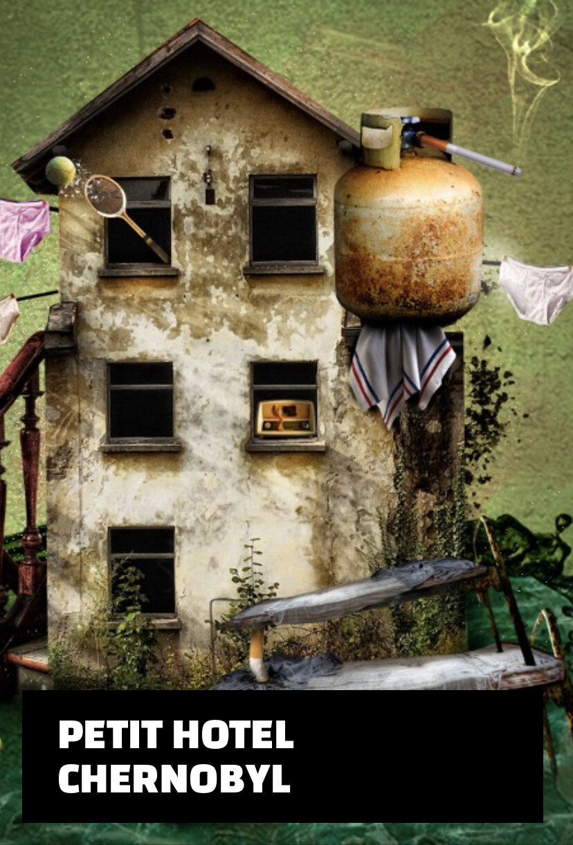 Ciclo &ldquo;Noches de Humor&rdquo; en Rivadavia 