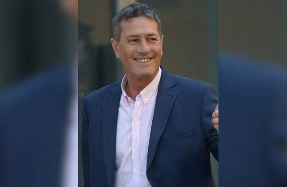 Nuevo parte m&eacute;dico de Alejandro Bermejo &ldquo;su estado es cr&iacute;tico&rdquo;