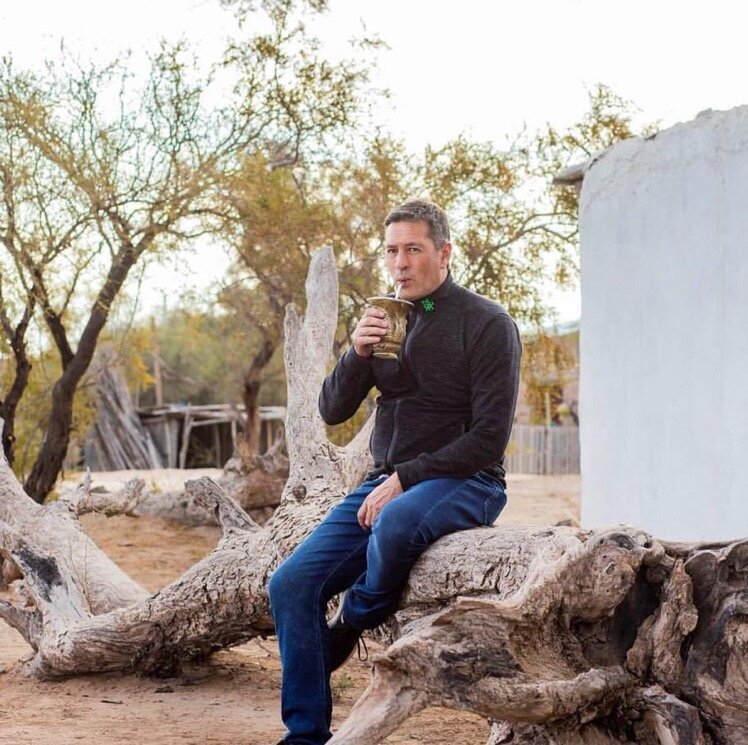 Gran Dolor en Mendoza; falleci&oacute; Alejandro Bermejo