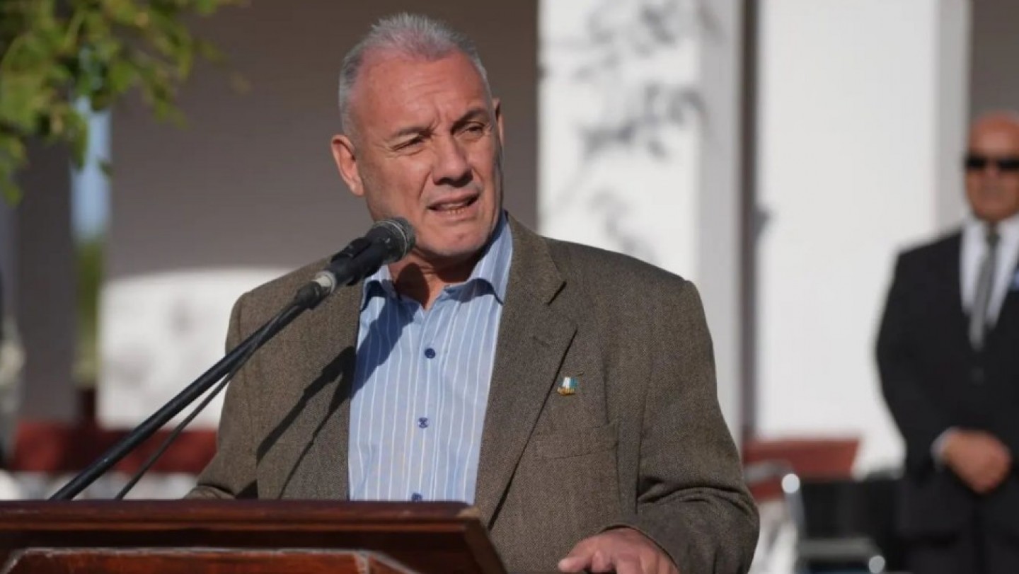 Mauricio Di C&eacute;sare: "A Rivadavia le hemos dado mucho y creemos que podemos darle m&aacute;s"