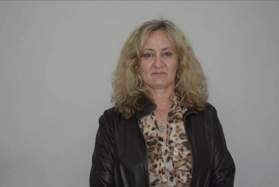 Adriana Saini: &ldquo;El ciudadano quiere participar, quiere que quienes est&aacute;n en un cargo pol&iacute;tico le consulten&rdquo; 