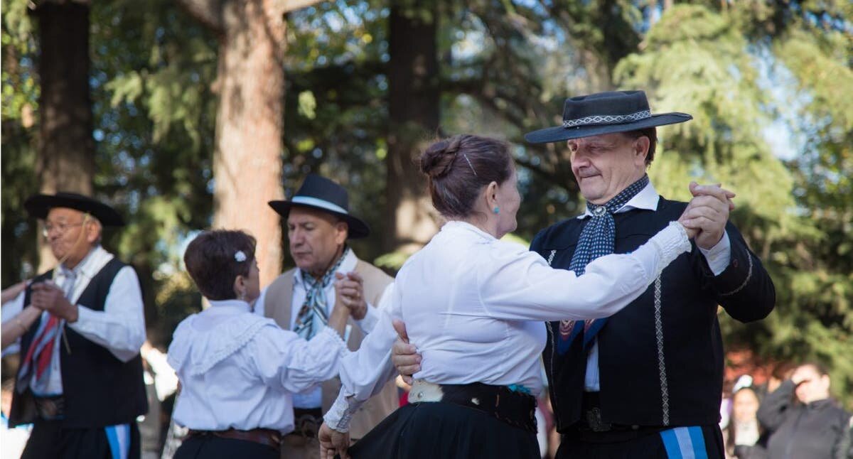 Santa Rosa se prepara para los festejos del 25 de mayo