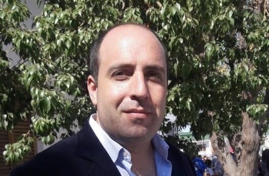 Alejandro Flores: &ldquo;precandidatos o alg&uacute;n pseudoperiodista informan mal, informan maliciosamente&rdquo;