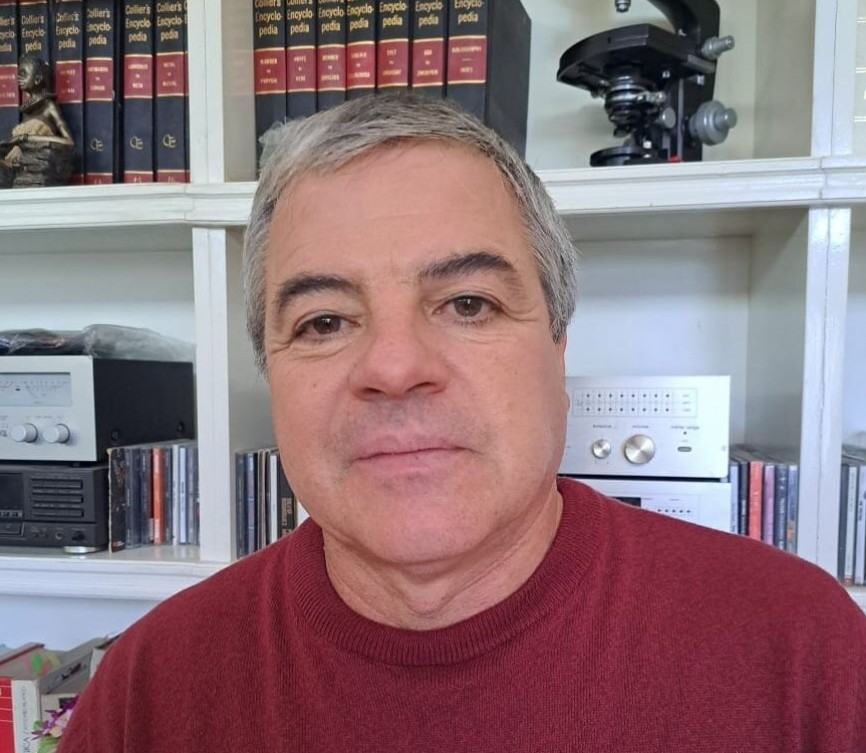 Daniel Bernasconi: "el apoyo que recibimos de la gente me ha sorprendido"