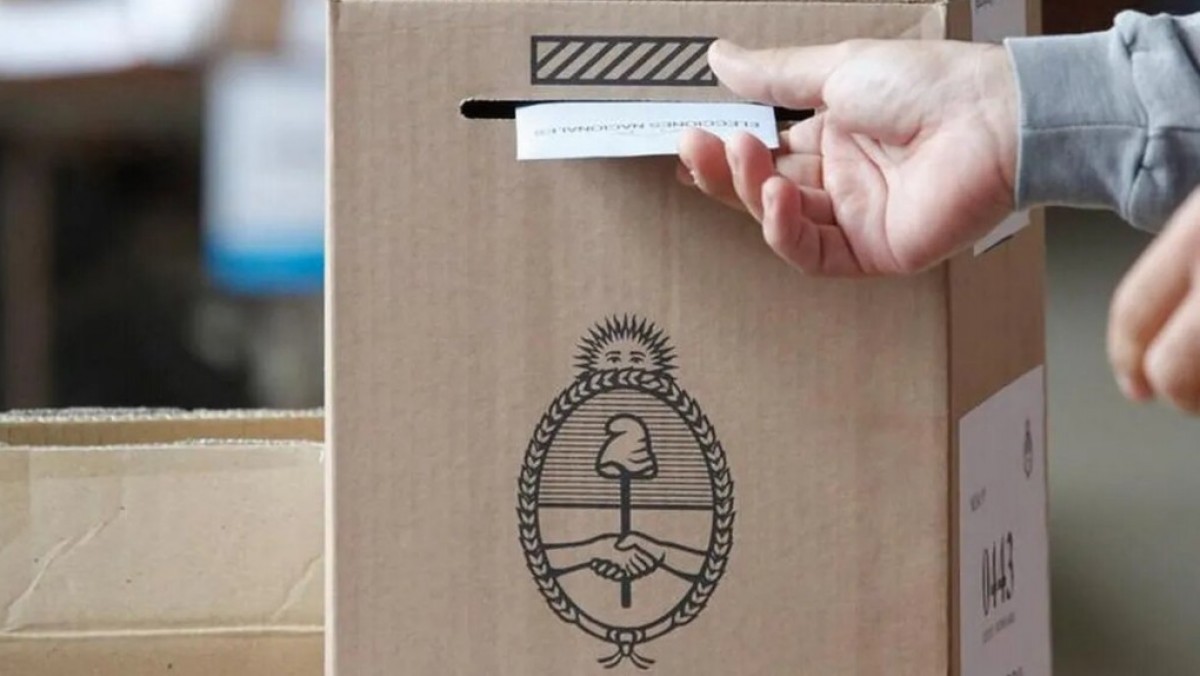 As&iacute; ser&aacute;n la boletas de la zona este para las elecciones del pr&oacute;ximo 11 de junio