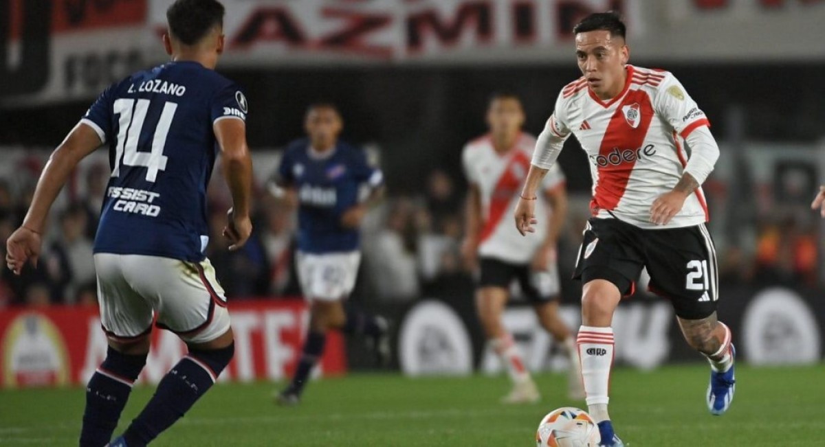 Incertidumbre en River: Demichelis enfrenta decisiones cruciales antes del enfrentamiento con Nacional