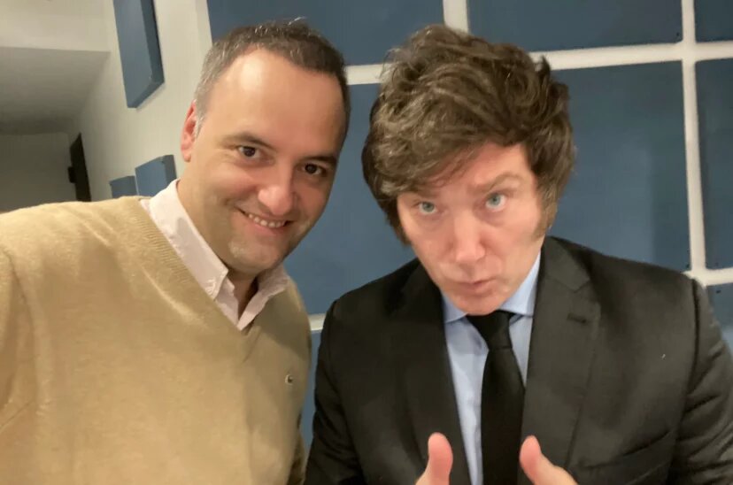 Inesperada interna en el Gobierno por el Pacto de Mayo: divergencias sobre su realizaci&oacute;n