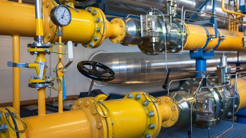 El Gobierno Implementar&aacute; Cortes Programados de Gas en Industrias y Estaciones de GNC