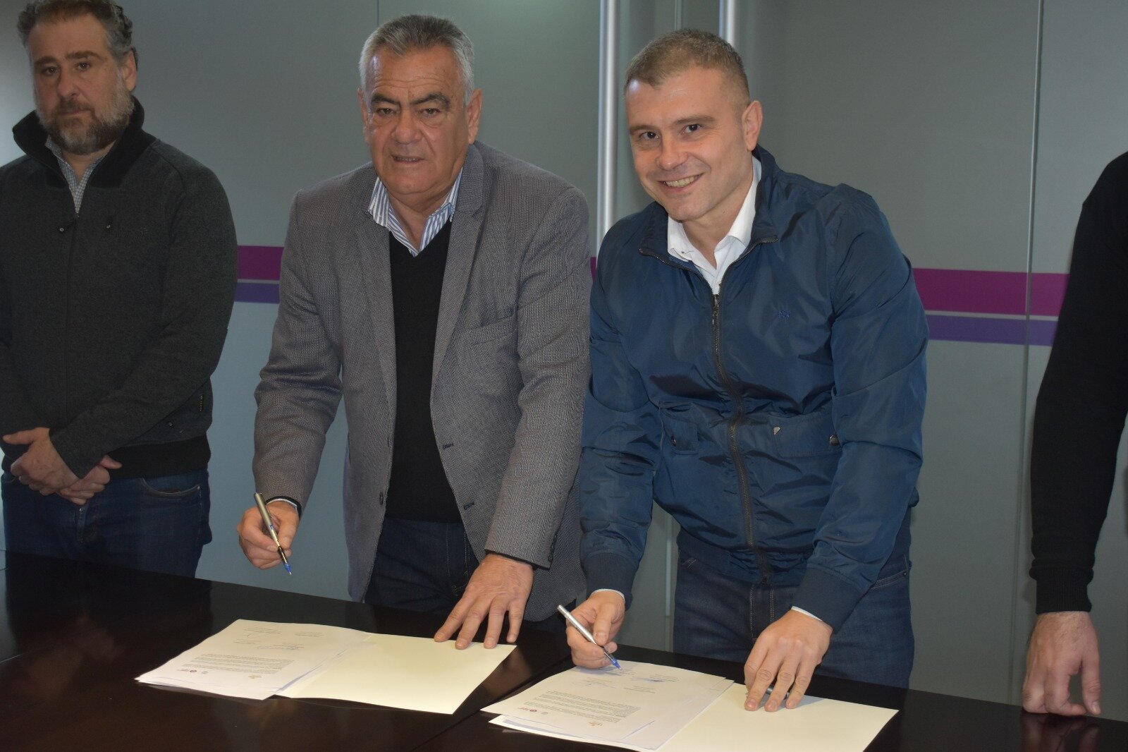 Lavalle Implementar&aacute; un Innovador Sistema de Alarma Comunitaria