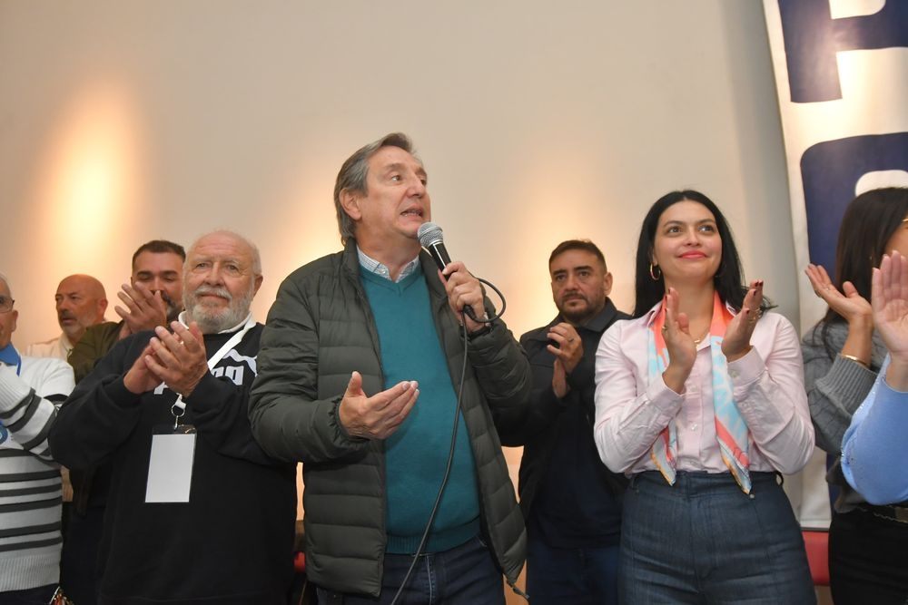 El PJ se pone de pie: acuerdo total para iniciar la reconstrucción peronista en Mendoza